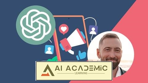 بازاریابی رسانه‌های اجتماعی با ChatGPT و ابزارهای Generative AI