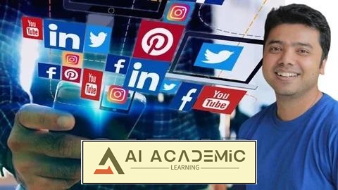 تسلط به بازاریابی رسانه‌های اجتماعی 2025 + 9 پلتفرم تبلیغات اجتماعی