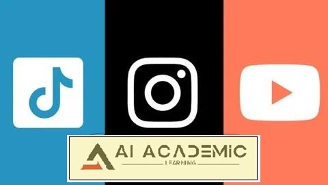 بازاریابی شبکه‌های اجتماعی: TikTok ،Reels و Shorts