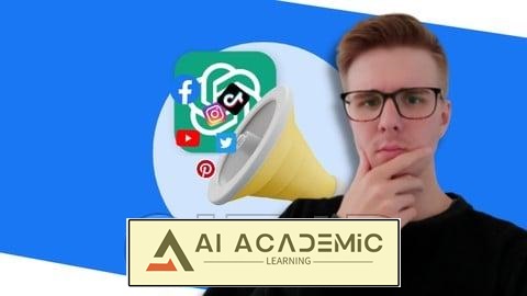 بازاریابی شبکه اجتماعی با چت جی پی تی - چت جی پی تی برای 2025