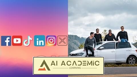 تسلط به رسانه های اجتماعی - موفقیت جامع رسانه های اجتماعی