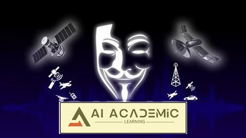 رادیو تعریف شده با نرم‌افزار (SDR) برای هکرهای اخلاقی و محققان امنیت 3.0