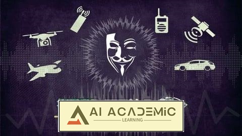 آموزش SDR برای هکرهای اخلاقی و محققان امنیت