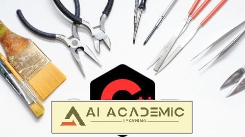 ابزارهای ++C برای مهندسی نرم‌افزار در تولید