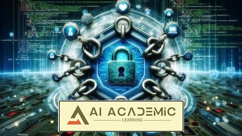 مسترکلاس امنیت و ریسک زنجیره تامین نرم‌افزار 2024