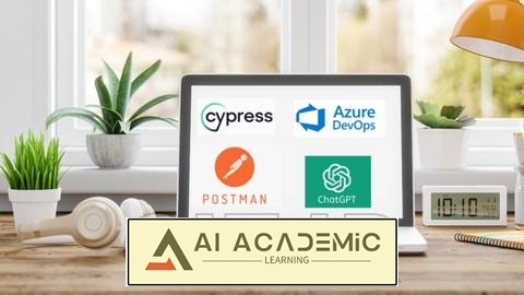 مسترکلاس تست نرم‌افزار: از صفر تا حرفه‌ای