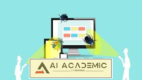 مسترکلاس متدولوژی تست نرم‌افزار از ابتدا