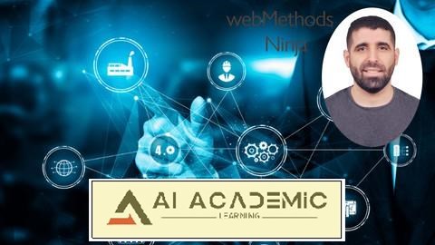 آموزش SoftwareAG webMethods - از مبتدی تا تسلط
