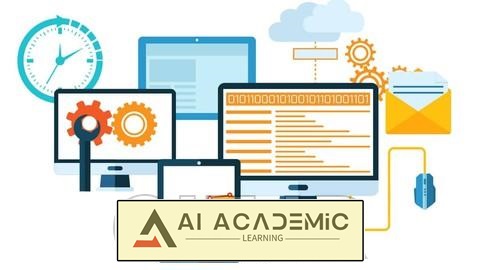 بوت‌کمپ تست نرم‌افزار (2023) - از مبتدی تا حرفه‌ای