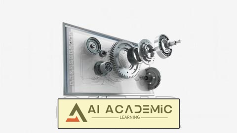 دوره کامل SolidCAM و برنامه‌نویسی CNC در 2024