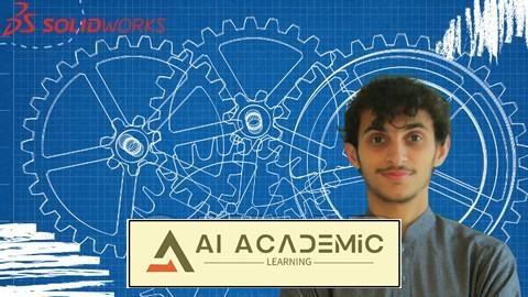 سالیدورک - تبدیل شدن به فرد دارنده گواهینامه Certified SOLIDWORKS Associate (CSWA)