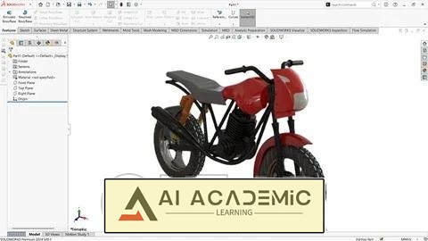 تسلط به سالیدورک (2024-25) - یک دوره کامل