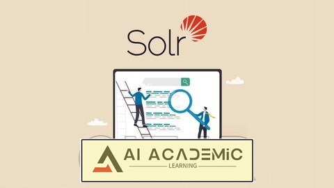 دوره کامل Apache Solr 2023