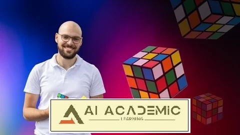 حل مکعب روبیک 3x3 - روش مخفی از زبان یک رکورددار
