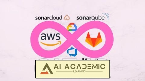 آموزش SonarCloud - اپلیکیشن SonarQube SaaS با AWS، آژور، GCP و موارد دیگر