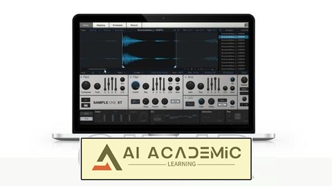 طراحی صدا با Presonus Studio One