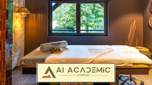 دوره گواهینامه مسترکلاس ماساژ ریلکسی اسپا