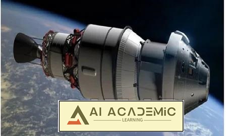 پیشرانش فضایی و پهلوگیری