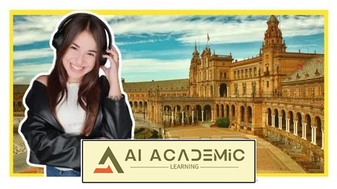 دوره آموزش زبان اسپانیایی برای کودکان با نظارت والدین!
