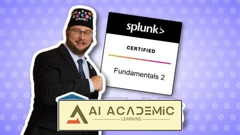 آموزش کامل اصول Splunk - بخش 2