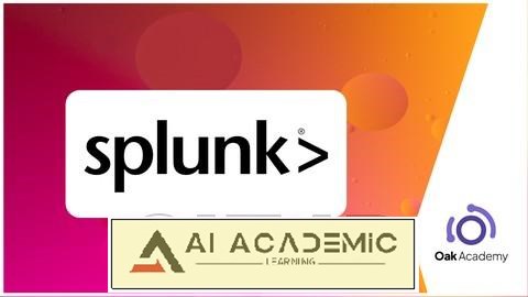 مبانی Splunk برای مدیریت مؤثر SOC و SIEM