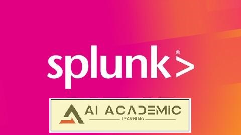 دوره Splunk - تسلط به تحلیل داده‌ امنیتی