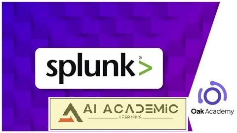اپلیکیشن Splunk Security Essentials - تسلط به Splunk ،SIEM و مهارت‌های SOC