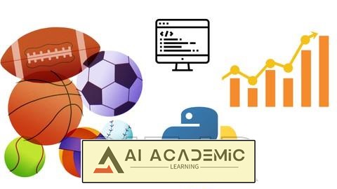 تحلیل ورزشی در پایتون