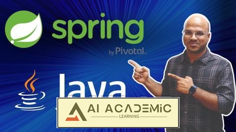 فریمورک اسپرینگ 6 با اسپرینگ بوت 3 در جاوا