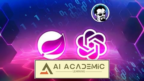 آموزش Spring AI - مبتدی تا پیشرفته