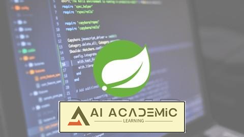 دوره کامل Spring Batch 2024