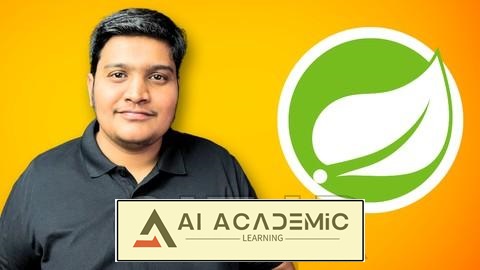 یادگیری اسپرینگ بوت 3، JDBC ،JPA ،MySQL ،MongoDB و کافکا [جدید]