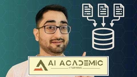 دوره Spring Boot Data JPA و Hibernate: تسلط به مبانی تا پیشرفته