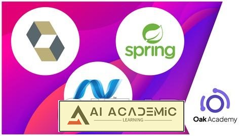 دوره فریم‌ورک اسپرینگ و Hibernate با ASP.NET MVC