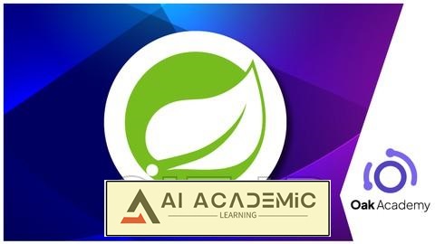 فریمورک Spring - آموزش Spring Boot برای مبتدیان با MVC و Rest