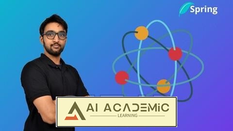 تسلط به میکروسرویس‌ های اسپرینگ با اسپرینگ بوت و اسپرینگ کلود