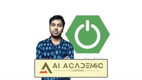 یادگیری اصول و مبانی Spring Boot