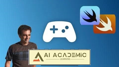 اصول SpriteKit برای توسعه بازی در iOS (نسخه بتا)