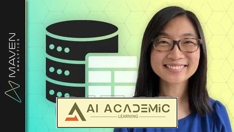 اس کیوال برای تحلیل داده - تکنیک‌های پیشرفته کوئری‌نویسی اس کیوال