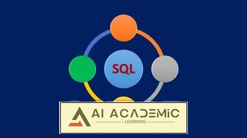 دوره کامل Oracle SQL - بازبینی