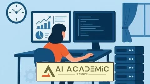 آموزش SQL برای تحلیل داده - مبتدی تا پیشرفته