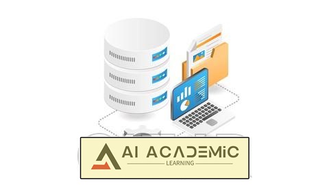 دوره SQL برای تحلیل و گزارش‌گیری داده‌های مالی - از صفر تا حرفه‌ای