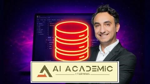 تسلط به SQL برای تحلیل داده و هوش تجاری