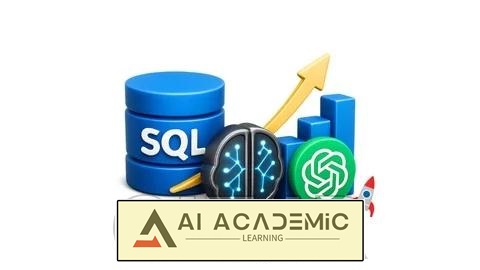 تسلط به SQL با Generative AI: از مبتدی تا حرفه‌ای