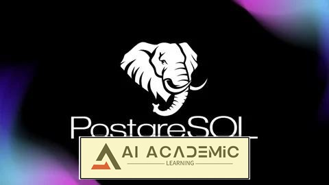 آموزش SQL و PostgreSQL: دوره عملی