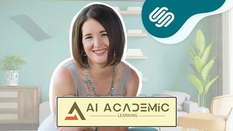 بلوپرینت موفقیت Squarespace - جذب، تعامل و تبدیل