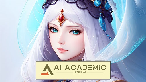 مبانی استیبل دیفیوژن - خلق انیمه آرت سفارشی با هوش مصنوعی