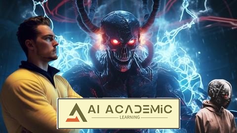 استیبل دیفیوژن Deforum: وایرال شدن در تیک‌تاک و اینستاگرام