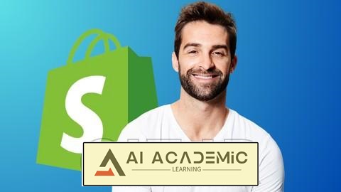 راه‌اندازی کسب‌وکار دراپ‌شیپینگ Shopify Aliexpress در 1 ساعت