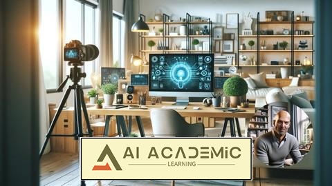 راه‌اندازی آژانس محتوای ویدئویی هوش مصنوعی محور - چت‌جی‌پی‌تی و InVideo